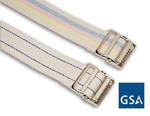 Cotton Web Belts
